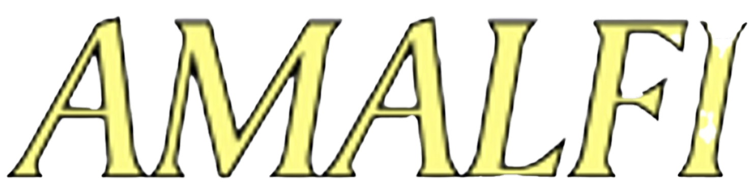 Amalfi Hoofddorp logo
