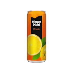 Minute maid sinaasappel