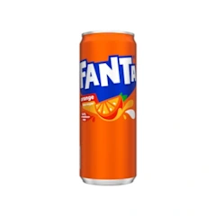 Fanta Orange 33cl