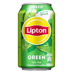 Lipton Ice tea Green