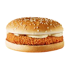 Kroketburger