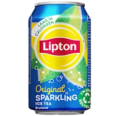Lipton Ice tea Sparkling